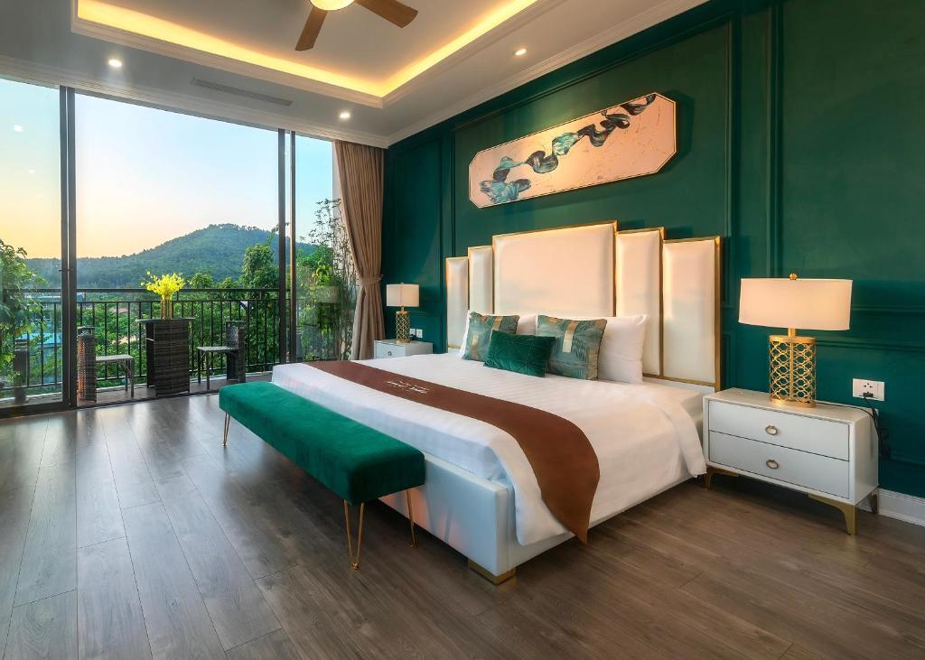 Amun Villa – Venuestay