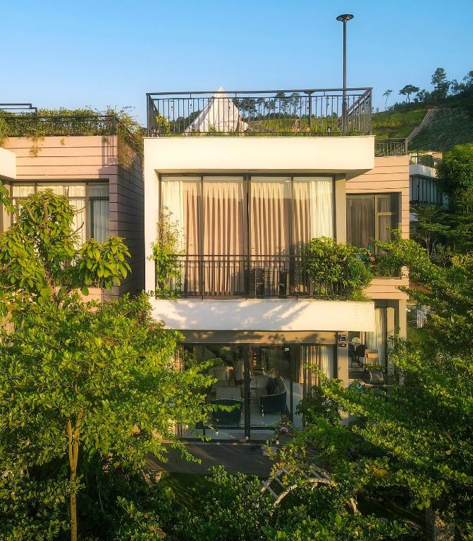 Amun Villa – Venuestay