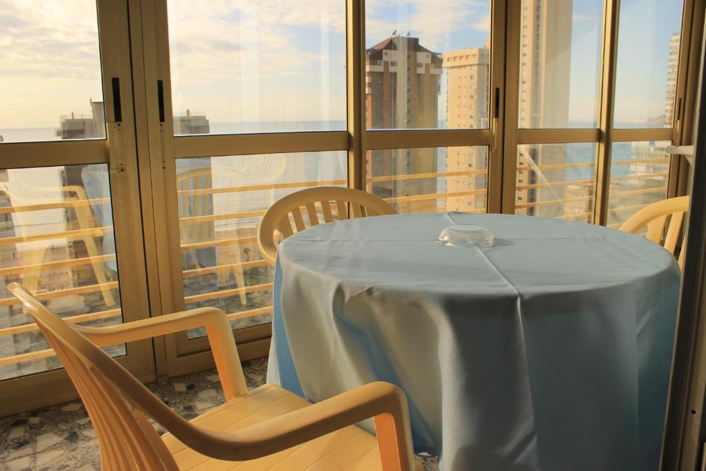 Apartamentos Viña del Mar - 4