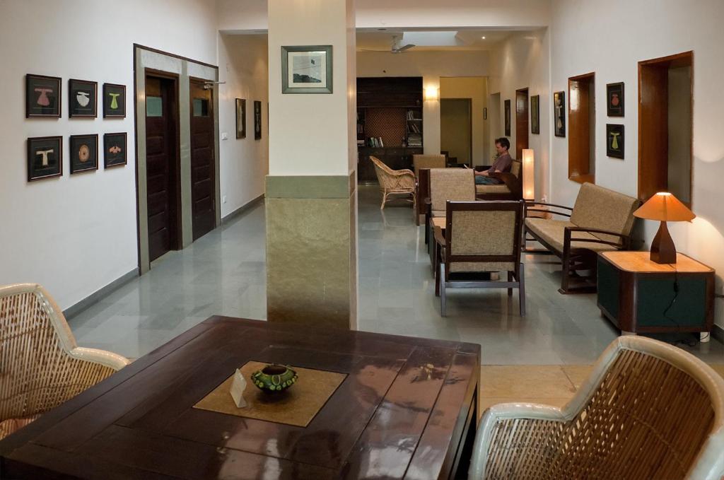 Atithi Guest House photo