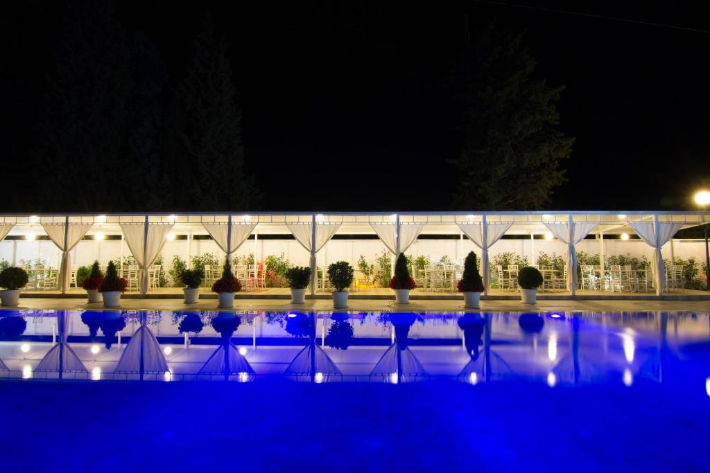 Gardenia Hotel & Spa photo