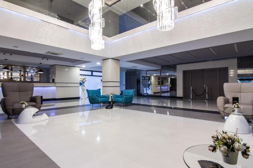 Gardenia Hotel & Spa photo