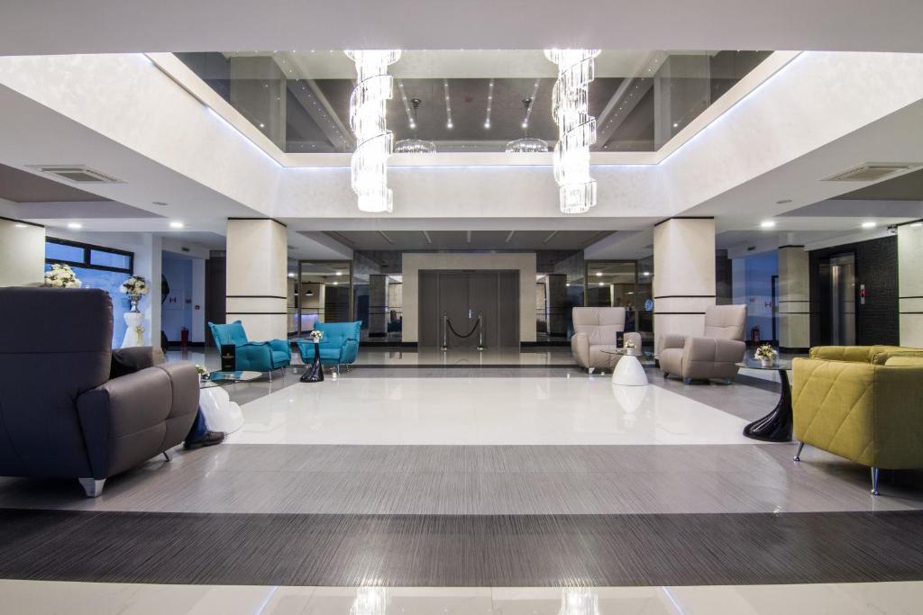 Gardenia Hotel & Spa photo