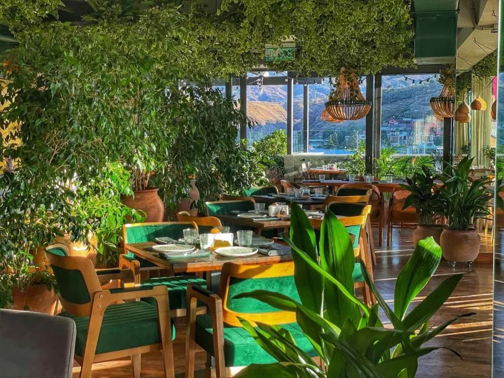 Khedi Hotel Tbilisi, hotel in Tbilisi City