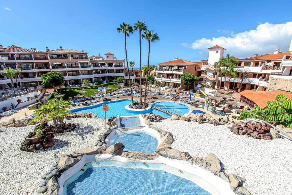 Paradise Gardens - Golf del Sur - 1