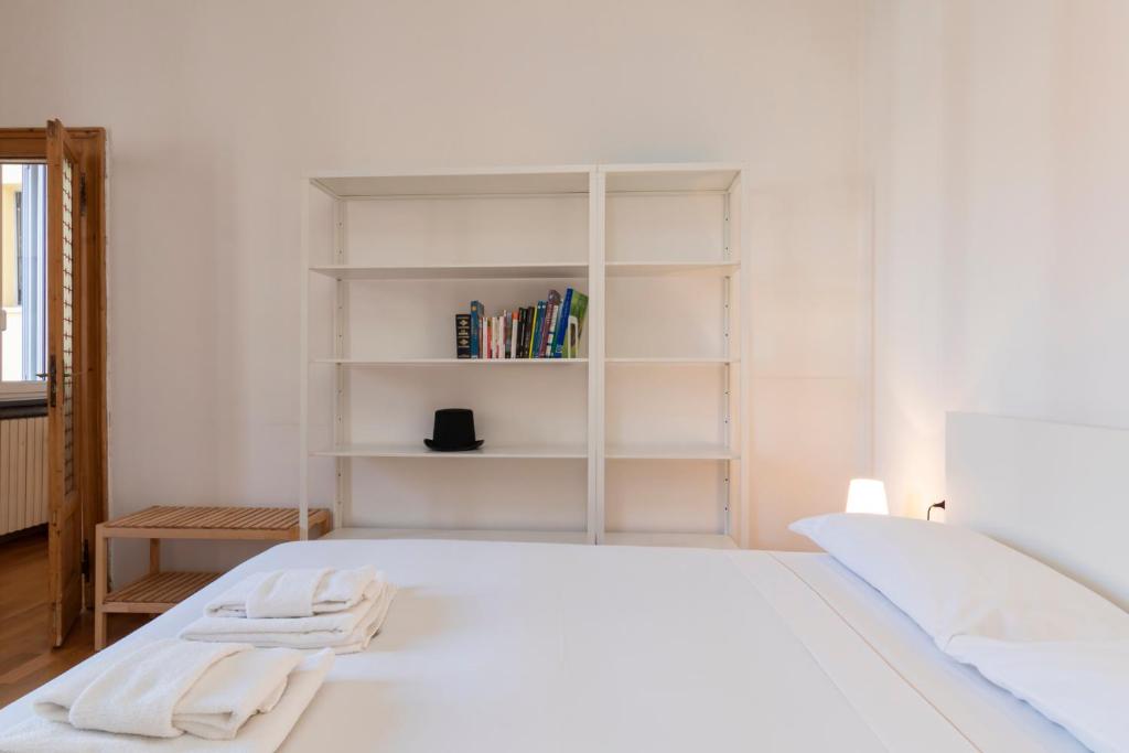 Comfort apartment near P Venezia / Cso B Aires - Casati - 5