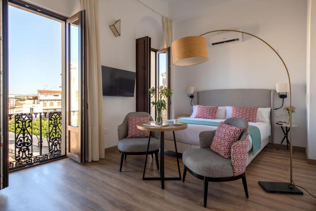 Coliseum Boutique Apartments - 2