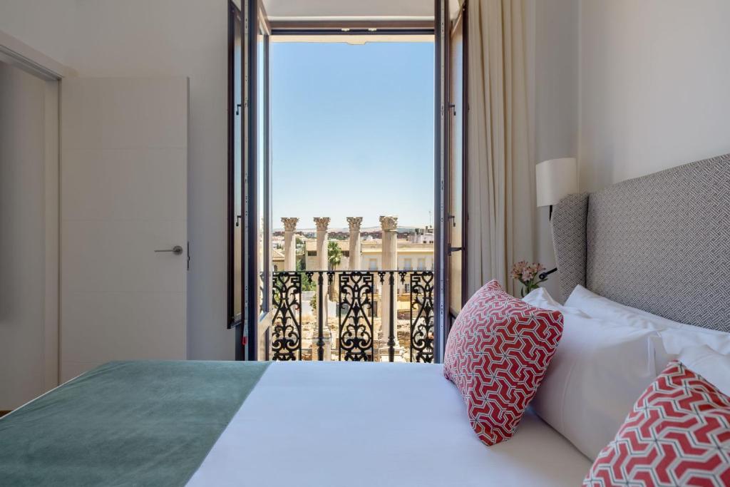 Coliseum Boutique Apartments - 4