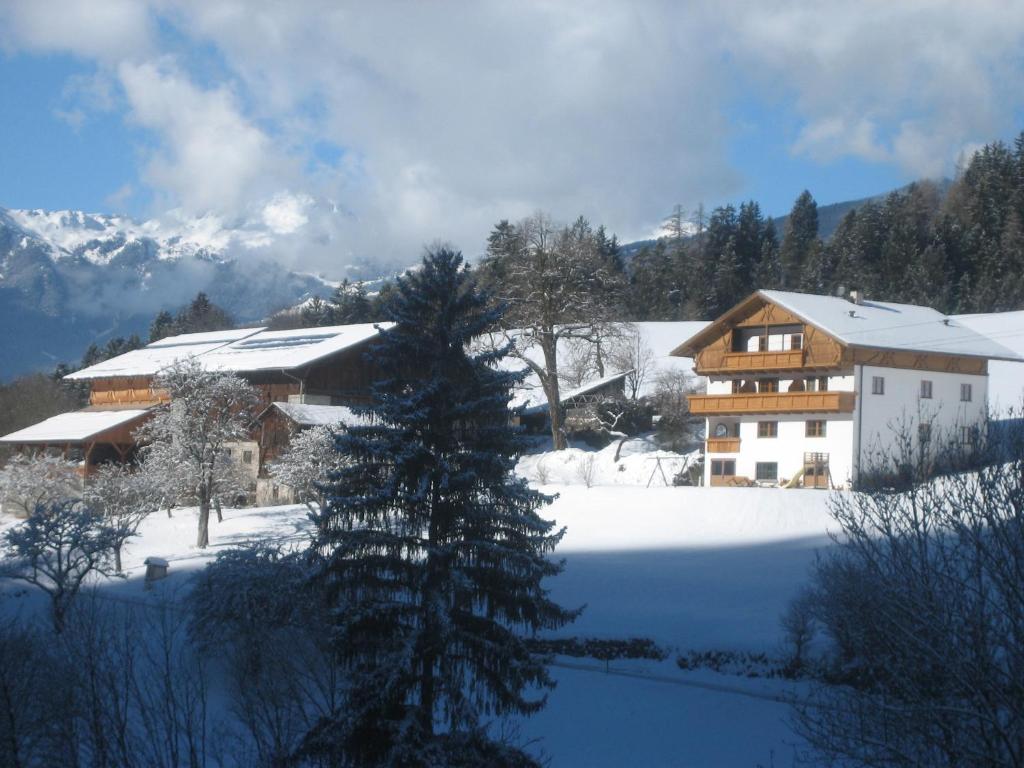 Apartments Dolomites "Mantingerhof" - 2