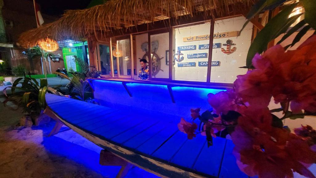 Al Kabron Inn photo