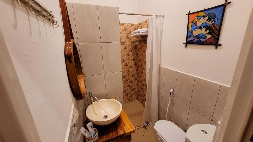 Al Kabron Inn photo