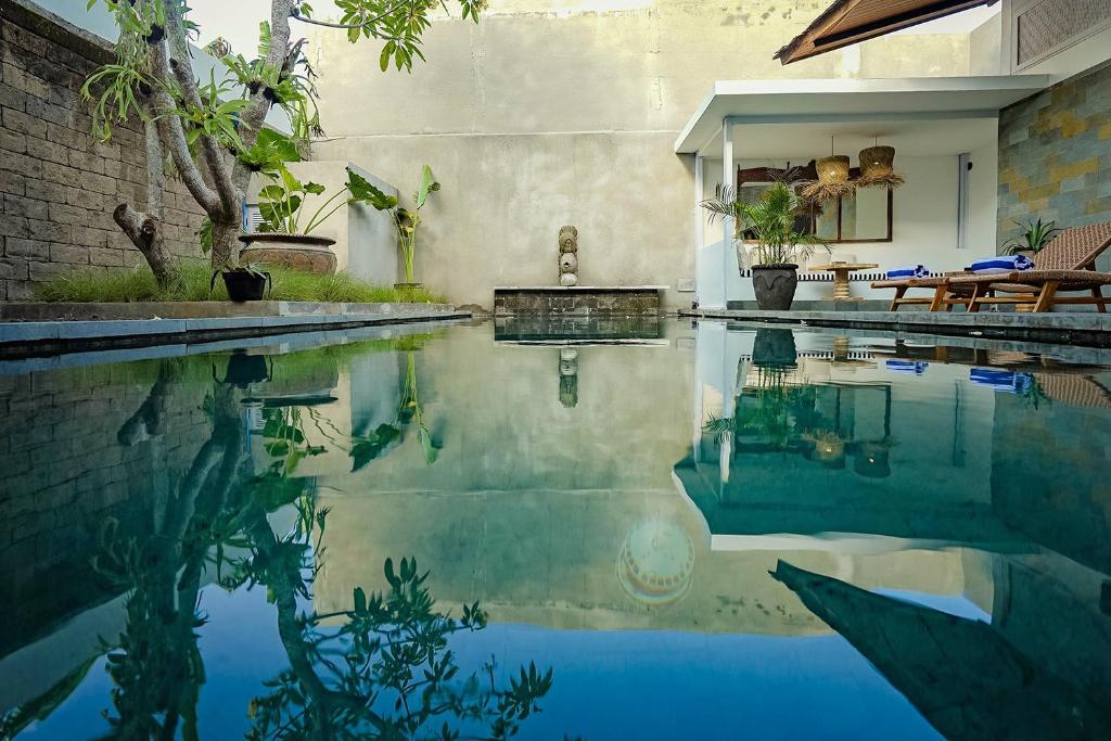 BIAS LUXURY VILLA photo