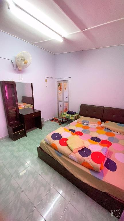 Homestay Cahaya Kaseh photo