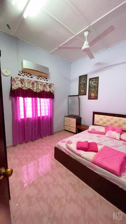 Homestay Cahaya Kaseh photo