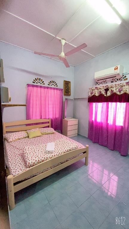 Homestay Cahaya Kaseh photo