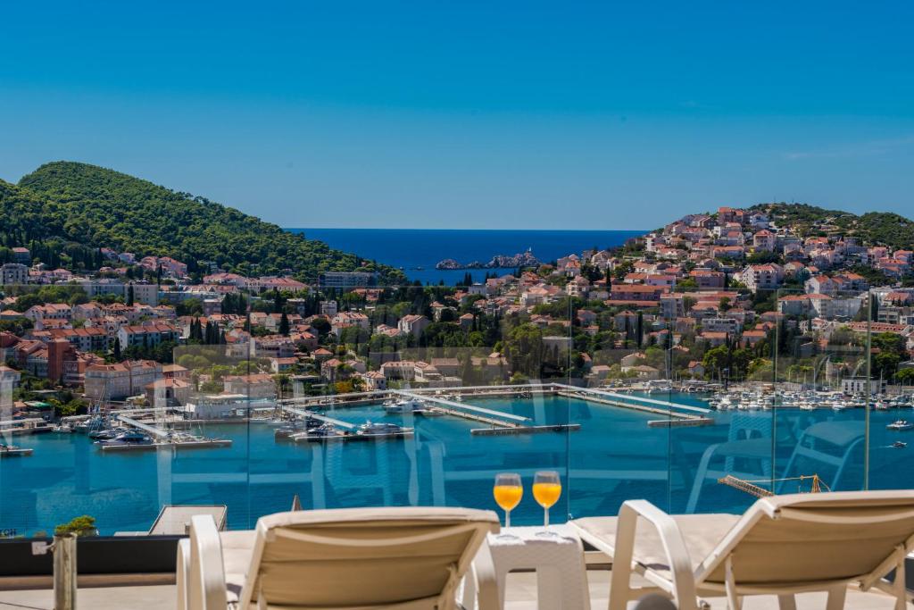 Apartman MaKris No3, Dubrovník