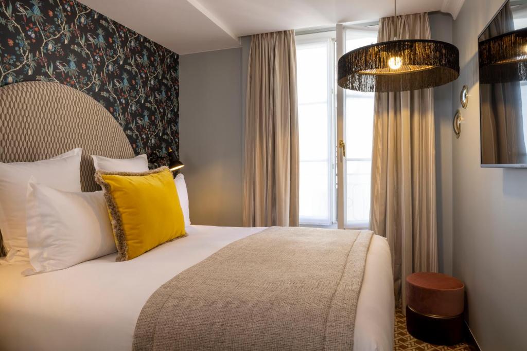 Hôtel Fior d'Aliza - 3