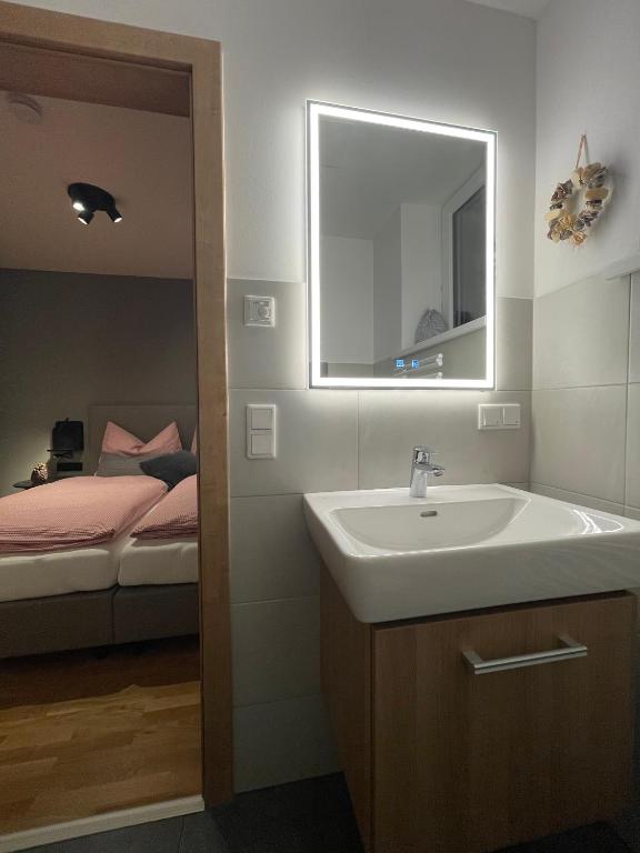 Larix Apartment - 4