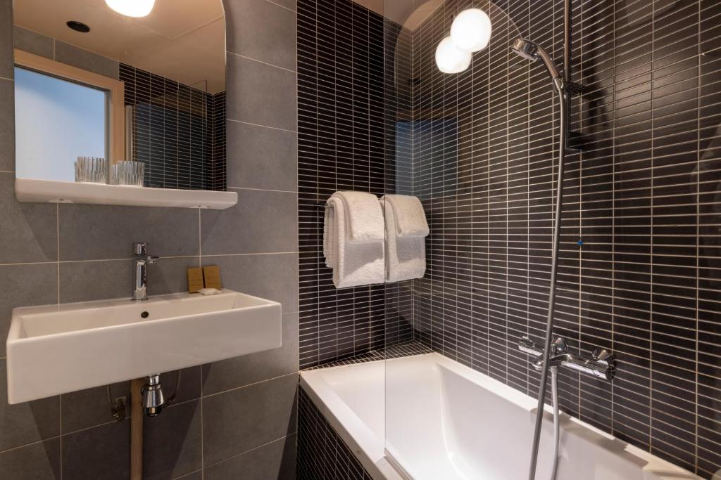 バスルーム（客室）