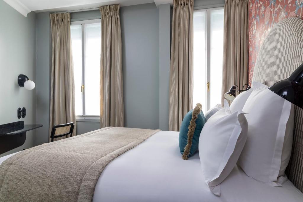 Hôtel Fior d'Aliza - 2