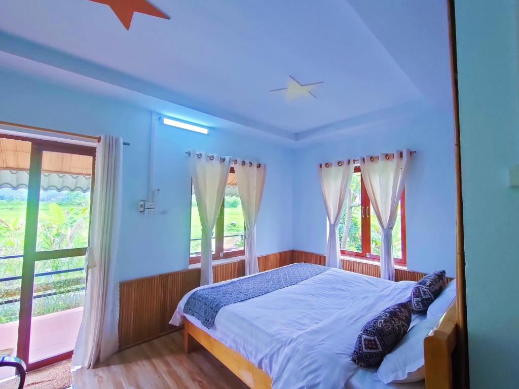 Quan Hang Homestay photo