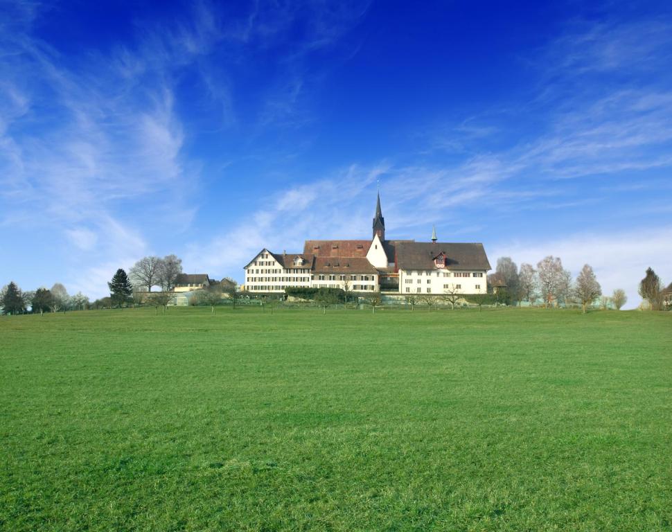 Kloster Kappel photo