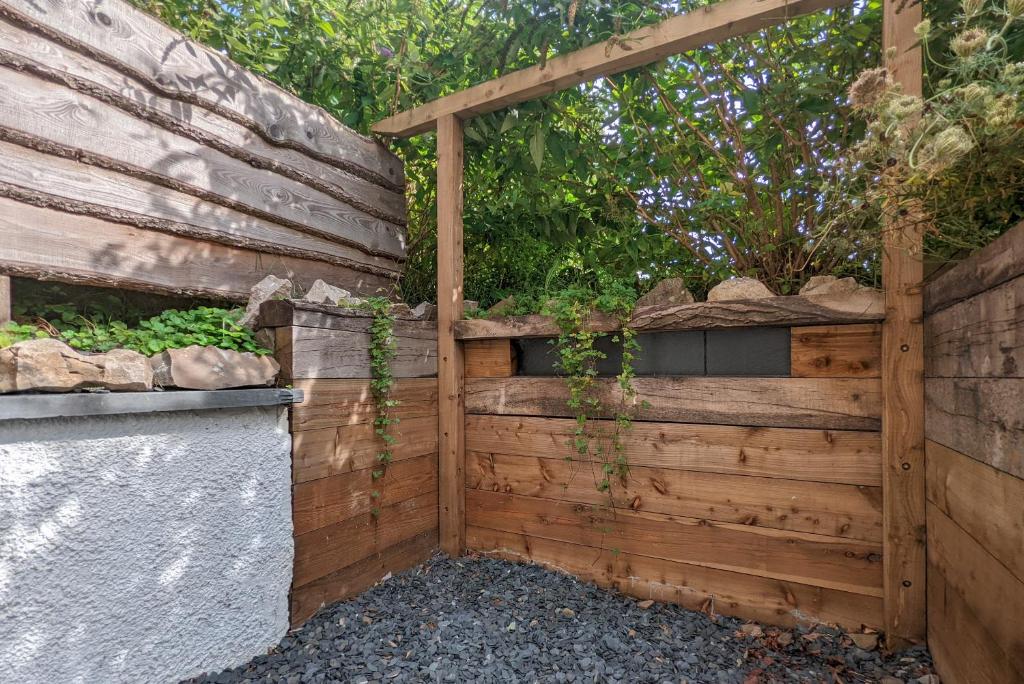 Eden's Peaceful Escape Apartment — Hotel in Kendal
