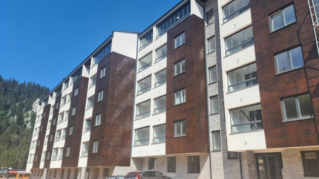 Apartman Dream Jahorina Snjezna Dolina - 2