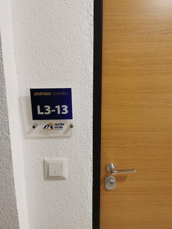 Apartman Dream Jahorina Snjezna Dolina - 4