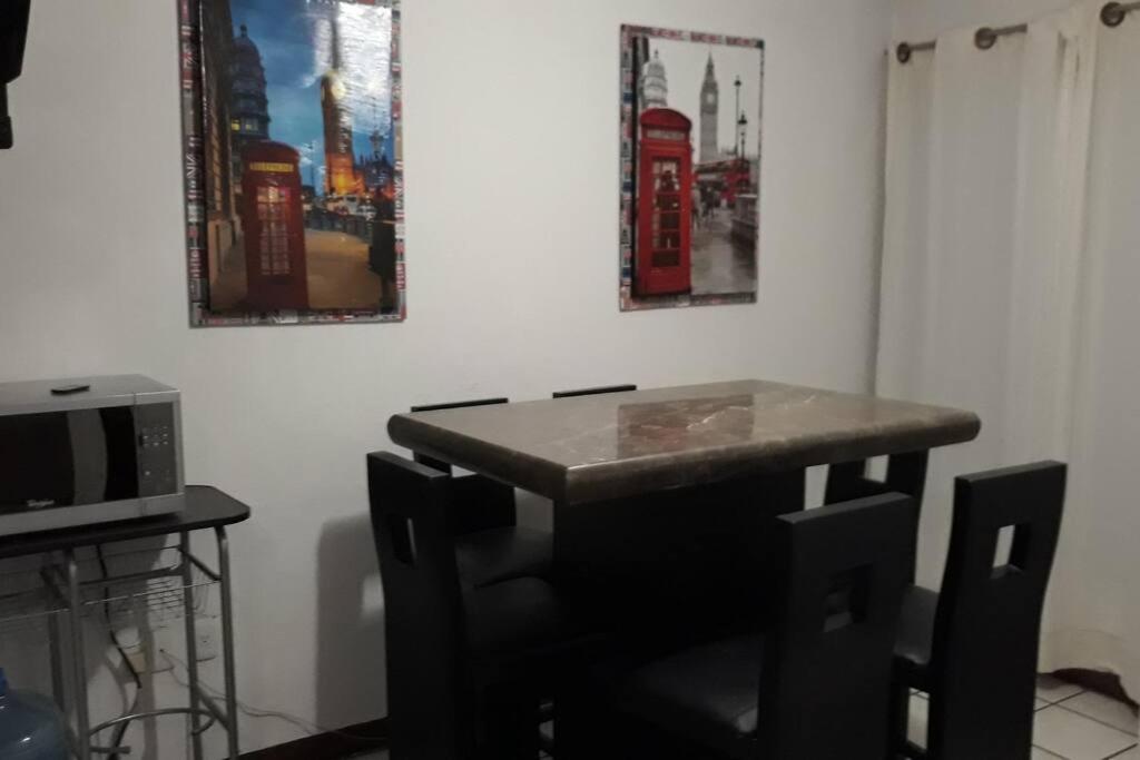 Casa Ejecutivo Zona Iteso Bahía de Acapulco - 5