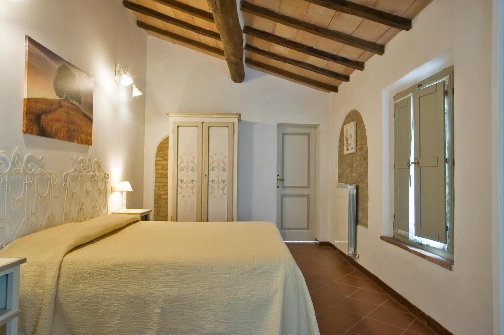 Podere San Giuseppe Montalcino - 1