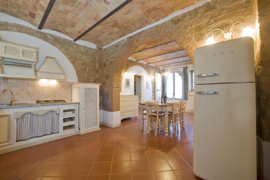 Podere San Giuseppe Montalcino - 2