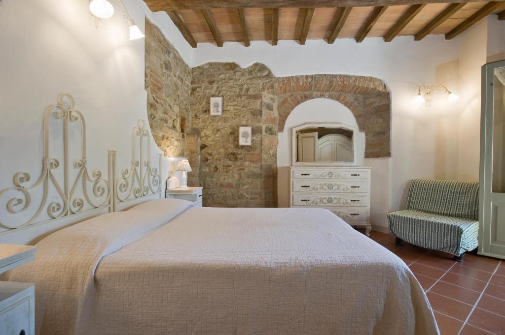Podere San Giuseppe Montalcino - 5