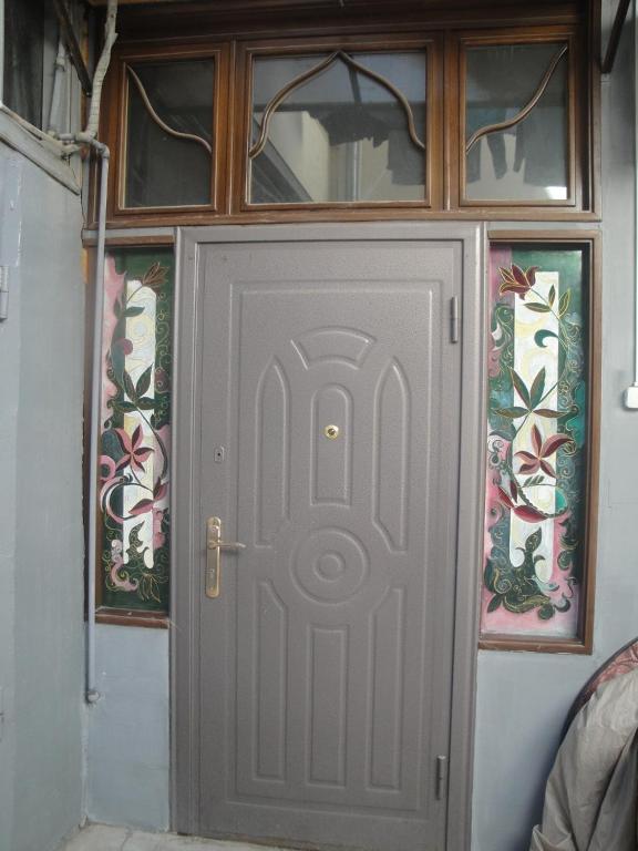 apartament oriental tale in old cyti Baku photo
