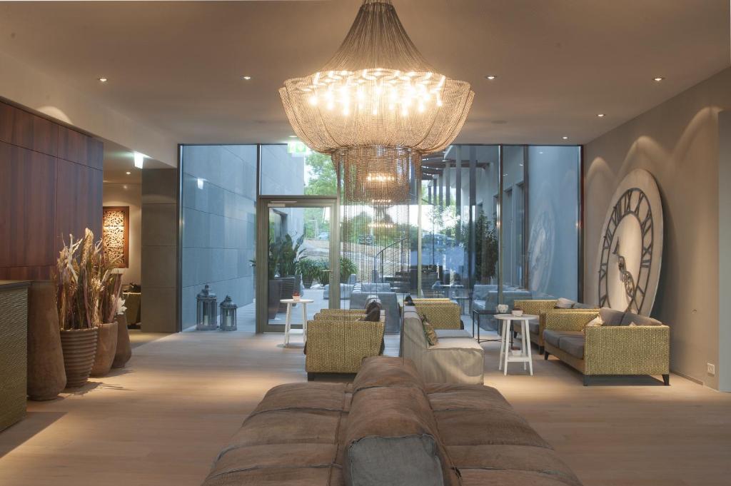 Seerose Resort & Spa photo