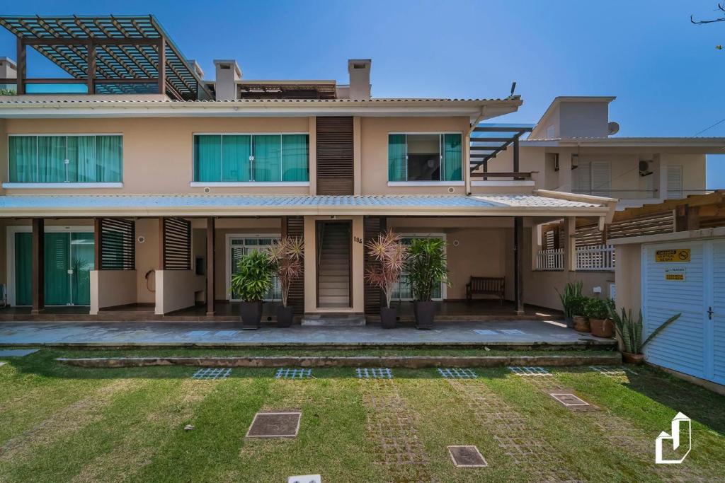 1 Quarto | Canto Grande | 70m Praia, Canto Grande