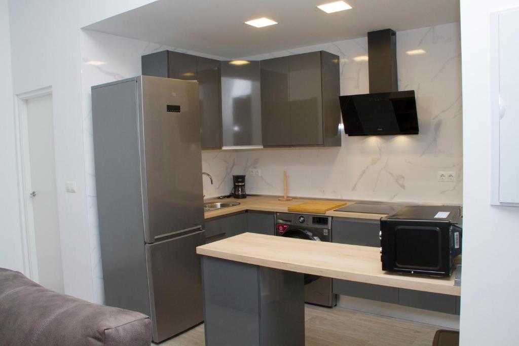 Nuevo Apartamento Sevilla centro, Trastamara 25 - 5