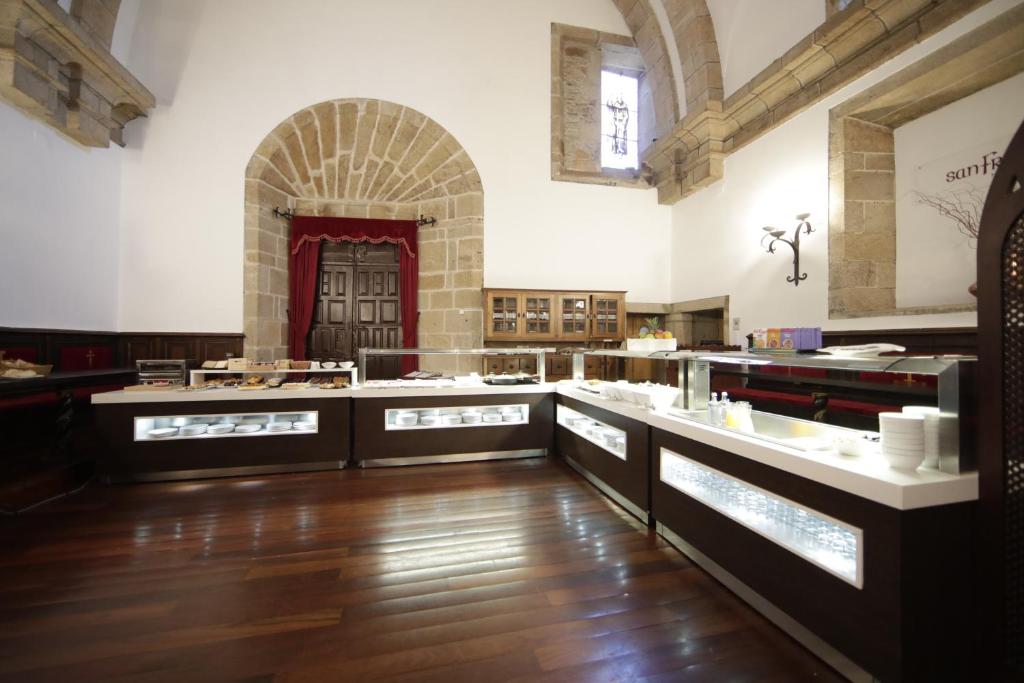 San Francisco Hotel Monumento Swimming pool