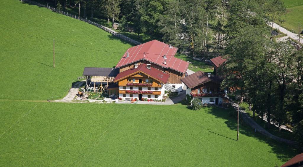 Stiedlhof - 2