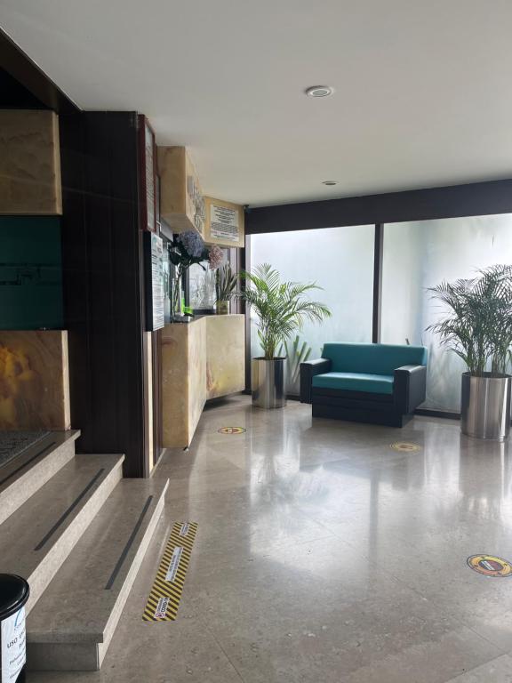 Hotel Contadero Suites y Villas photo