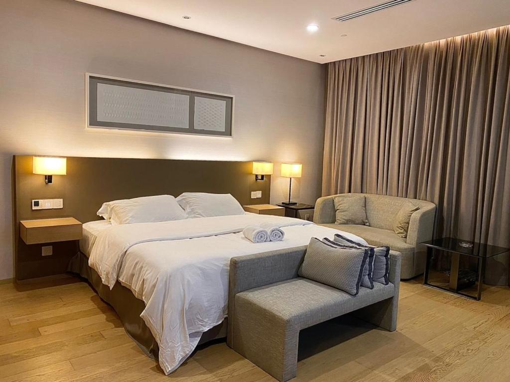 KLCC Studio Suite — Hotel in Kuala Lumpur