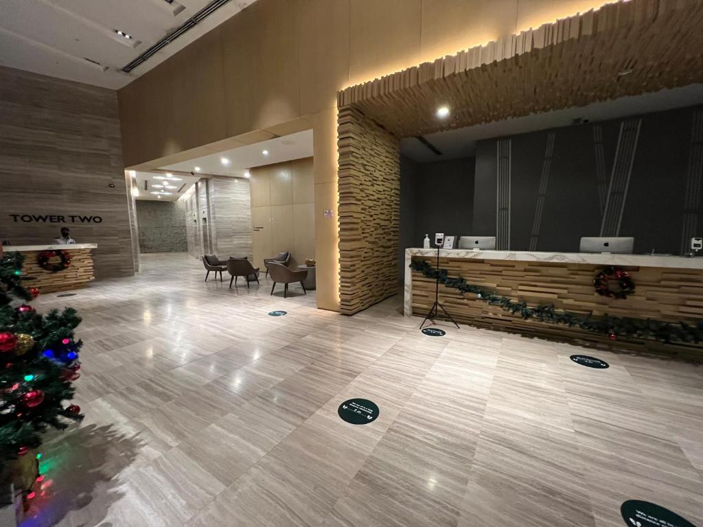 KLCC Studio Suite photo