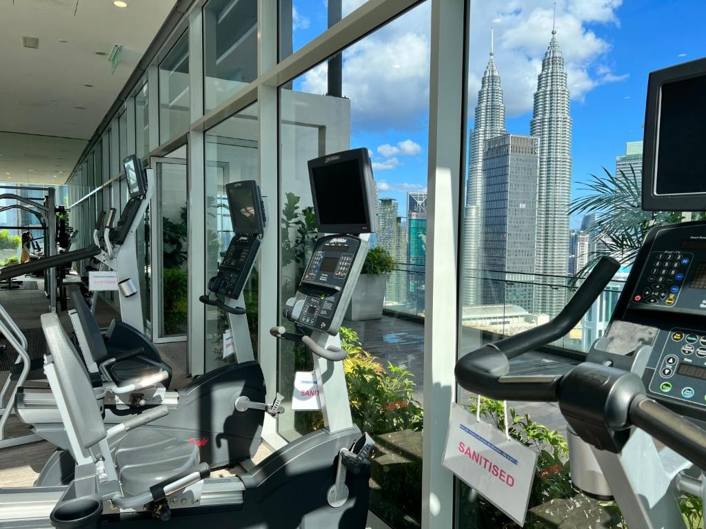 KLCC Studio Suite photo