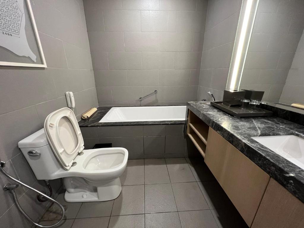 KLCC Studio Suite photo
