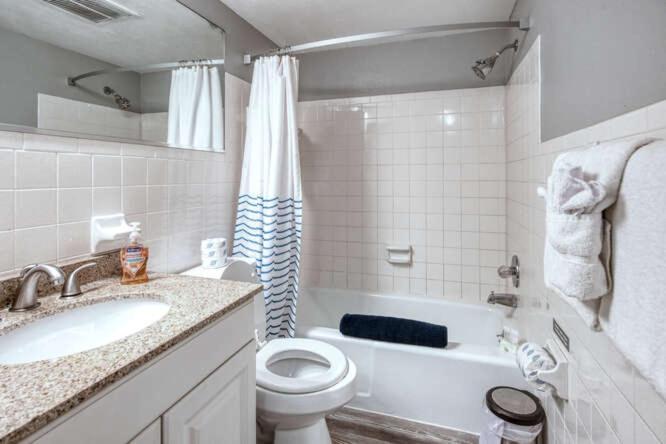 Sunset Beach Suites photo