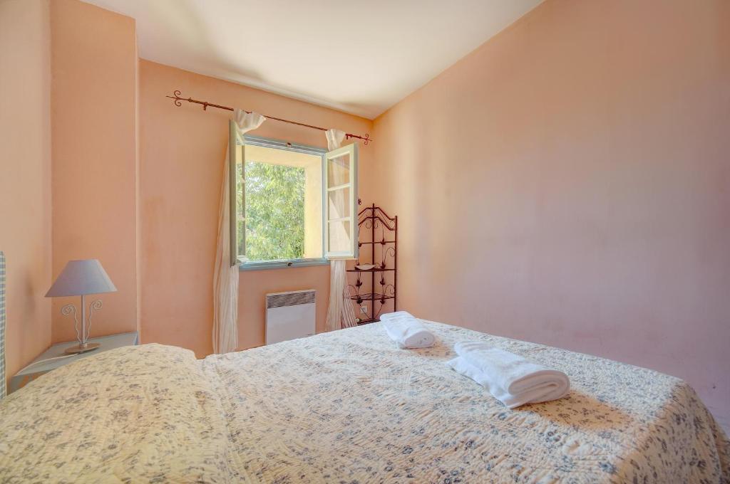 Townhouse in the heart of the suquet - 4 bedrooms - 4