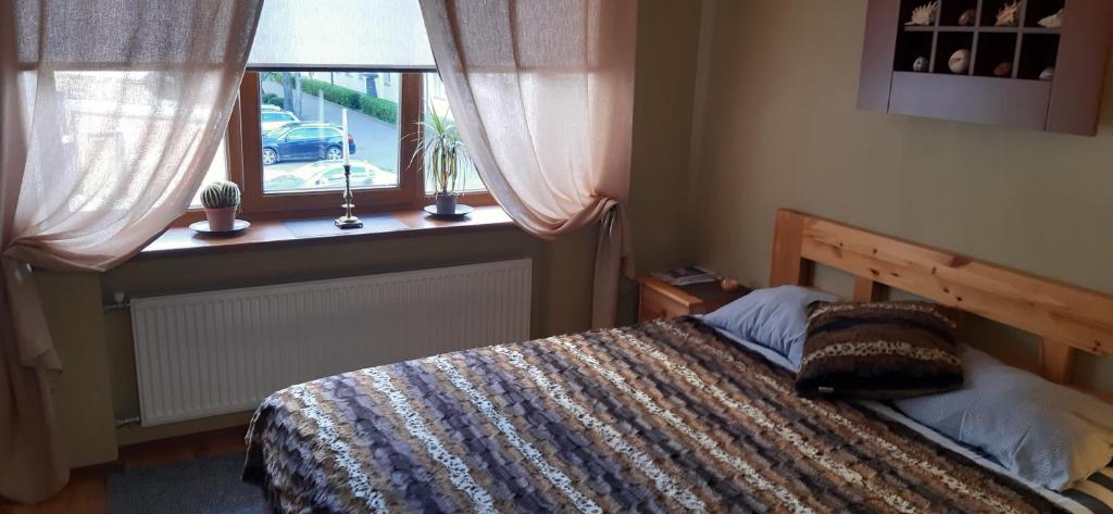 beach house, Liepāja