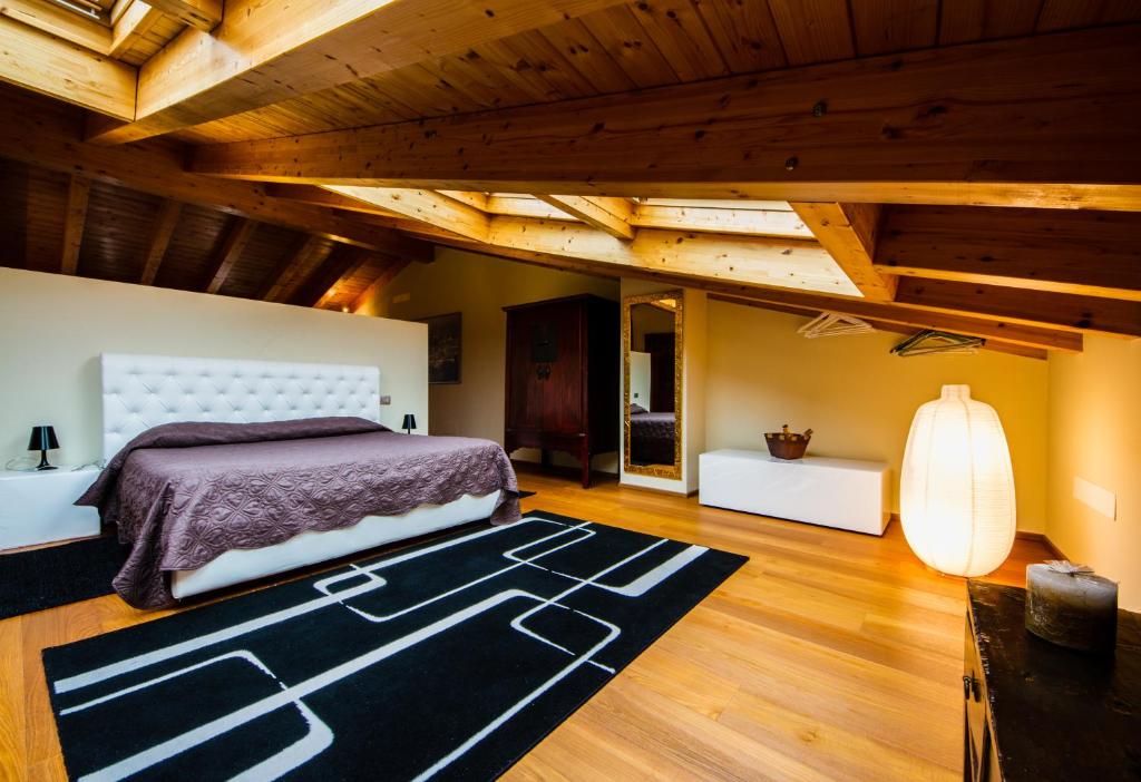 Vip Bergamo Apartments - 3