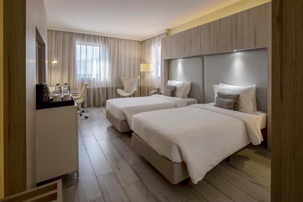 Radisson Blu Belo Horizonte Savassi photo