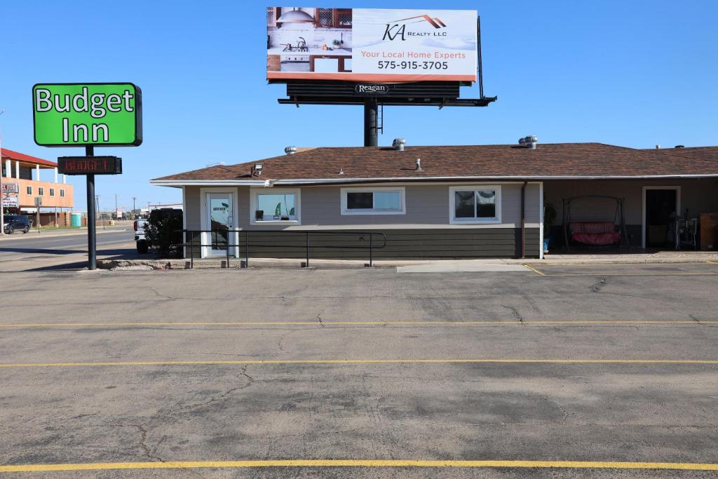 Budget Inn photo